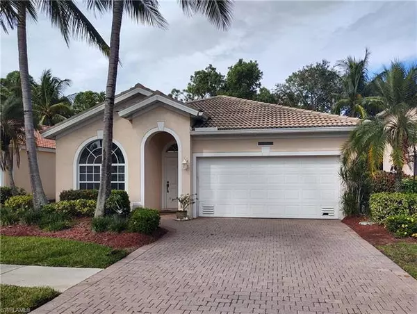 14389 Reflection Lakes DR, Fort Myers, FL 33907