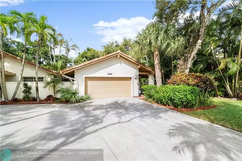 3419 Heather Ter  #58, Lauderhill, FL 33319