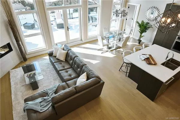 Saanich, BC V8Z 0G3,741 Travino Lane #605