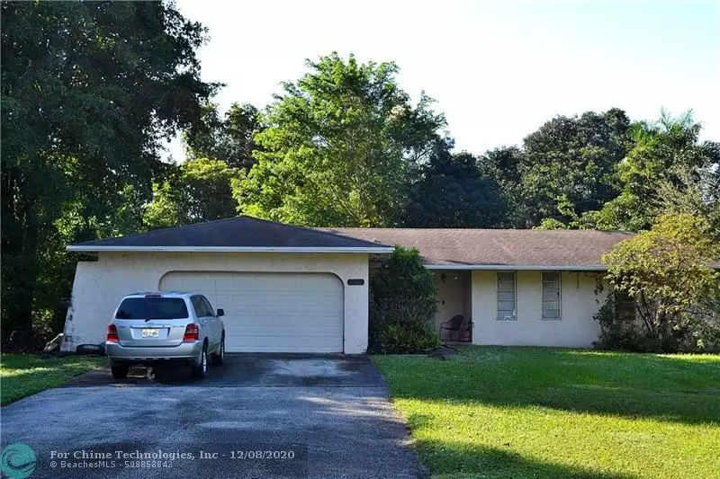 6301 Holatee Trl, Southwest Ranches, FL 33330