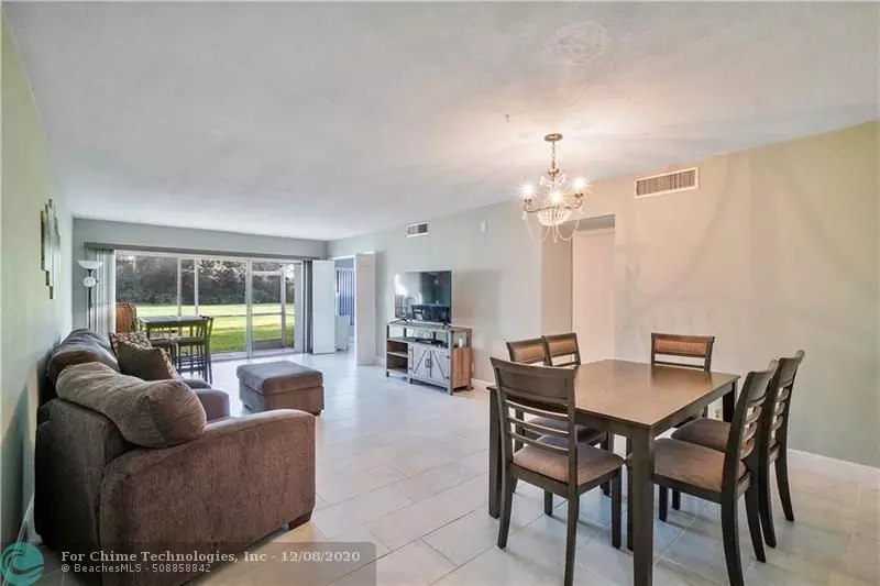 Pompano Beach, FL 33069,3150 N Palm Aire Dr  #109