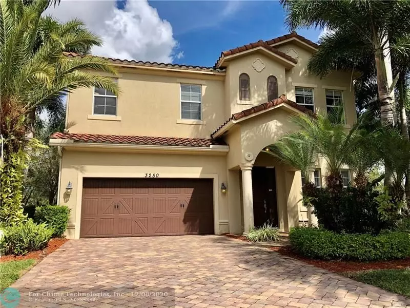 3250 Watercress, Wellington, FL 33414