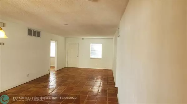 Fort Lauderdale, FL 33309,6846 NW 31st Ave  #7A