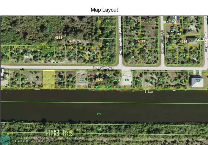 13249 Longville ave, Other City - In The State Of Florida, FL 33981