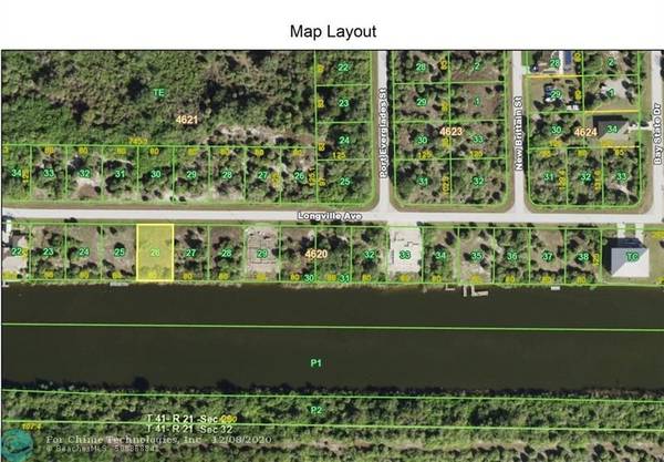 13249 Longville ave,  Other City - In The State Of Florida,  FL 33981