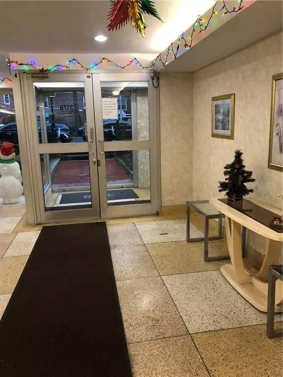 Brooklyn, NY 11229,3178 Nostrand AVE #4E