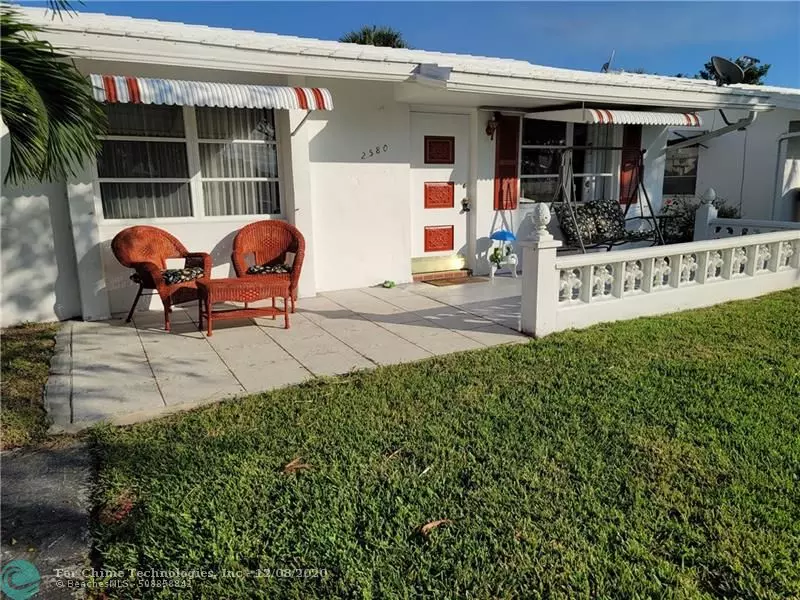 2580 E Golf Blvd, Pompano Beach, FL 33064