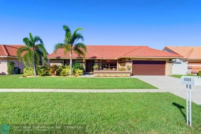 Boynton Beach, FL 33437,9505 Majestic Way