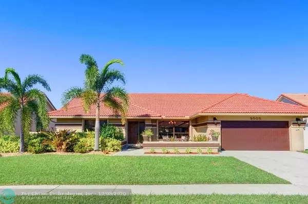 Boynton Beach, FL 33437,9505 Majestic Way