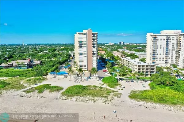 Lauderdale By The Sea, FL 33062,2000 S Ocean Blvd  #2P