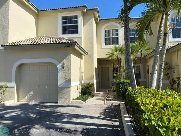 9547 NW 28th St, Coral Springs, FL 33065