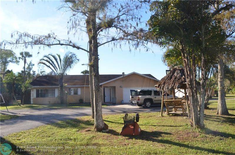 14768 19TH ST N, Loxahatchee Groves, FL 33470