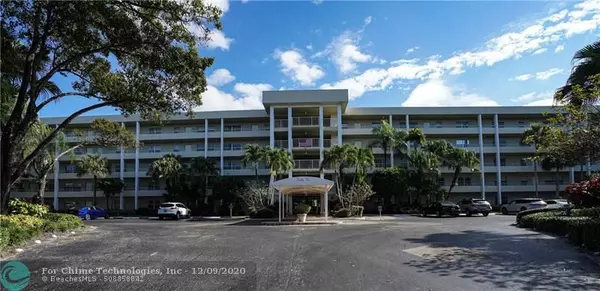 804 Cypress Blvd  #403, Pompano Beach, FL 33069