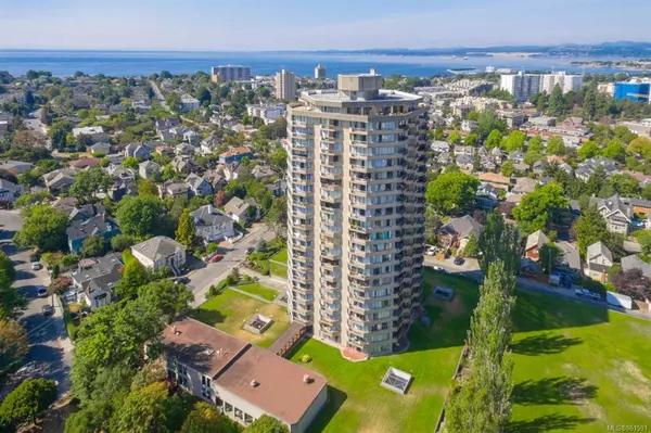 Victoria, BC V8V 1P7,620 Toronto St #205