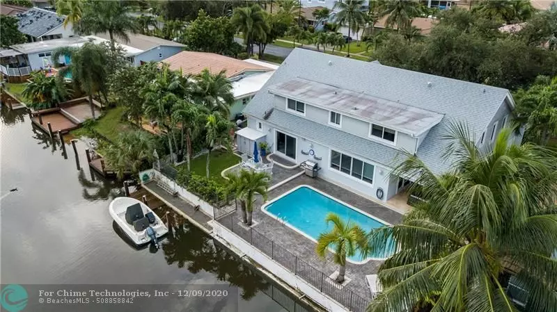 5801 SW 16th Ct, Plantation, FL 33317