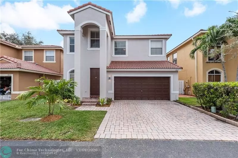 Fort Lauderdale, FL 33312,3812 SW 49th Ct