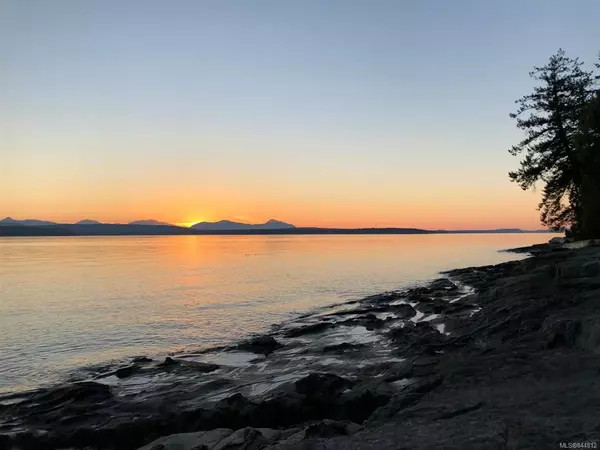 Thetis Island, BC V0R 2Y0,374 Lupin Lane