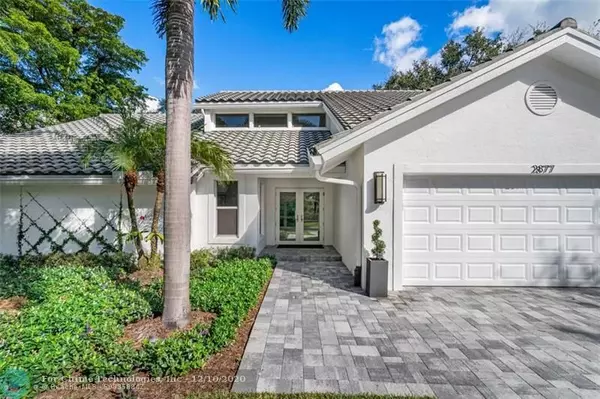 Delray Beach, FL 33445,2877 W HAMPTON CIRCLE