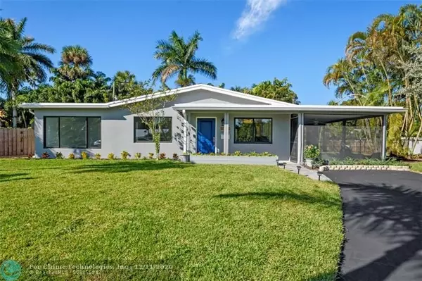 517 NW 21st St, Wilton Manors, FL 33311