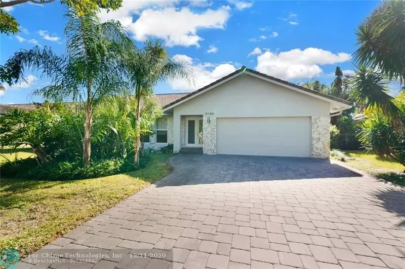 Coral Springs, FL 33071,8180 SW 1st Mnr