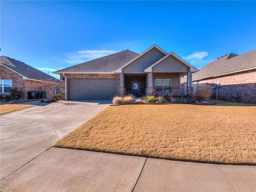 Yukon, OK 73099,8705 Anaum Lane