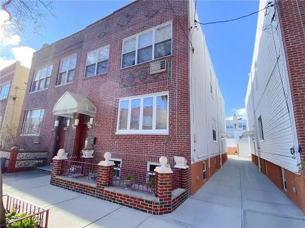 Brooklyn, NY 11223,1930 West 11 ST