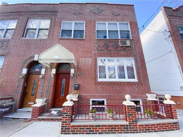 Brooklyn, NY 11223,1930 West 11 ST