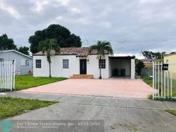 130 W 18th St, Hialeah, FL 33010