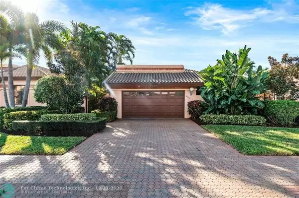 Boca Raton, FL 33433,6404 Via Rosa