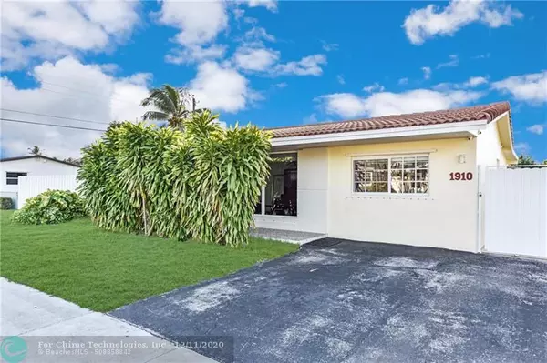 Miramar, FL 33023,1910 De Soto Dr