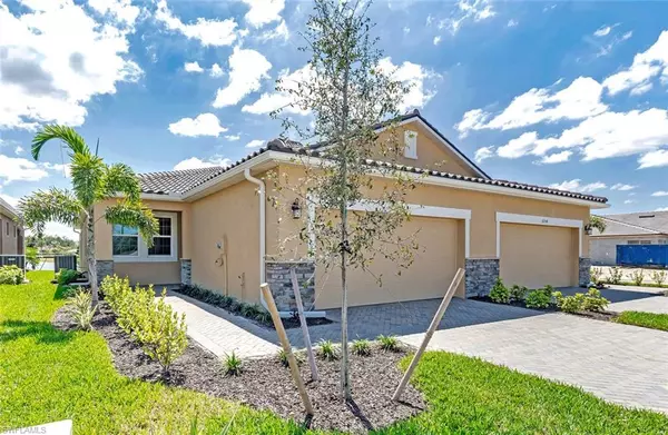 6538 GOOD LIFE ST, Fort Myers, FL 33966