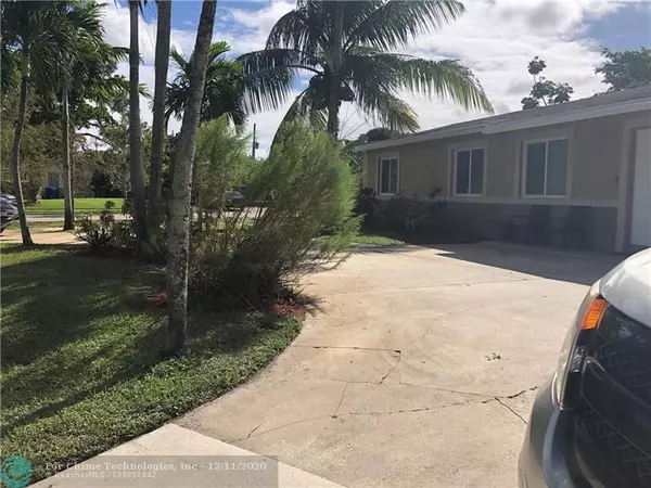 Fort Lauderdale, FL 33317,1321 SW 47th Ter