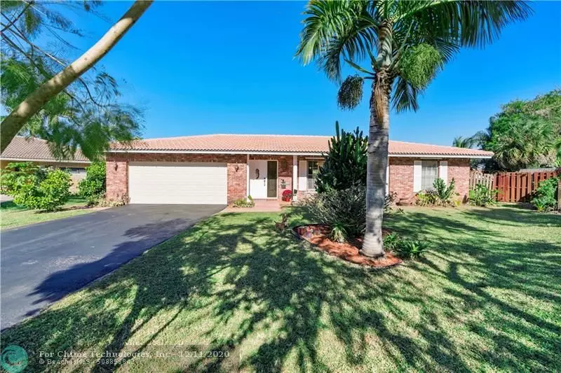 1189 NW 86th Ln, Coral Springs, FL 33071