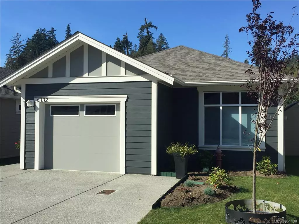 Sooke, BC V9Z 0Y4,2407 Fern Way