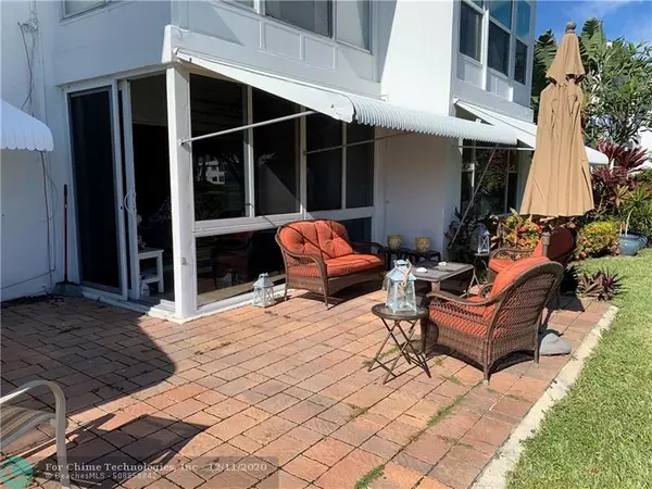 Pompano Beach, FL 33064,2750 W Golf Blvd  #135