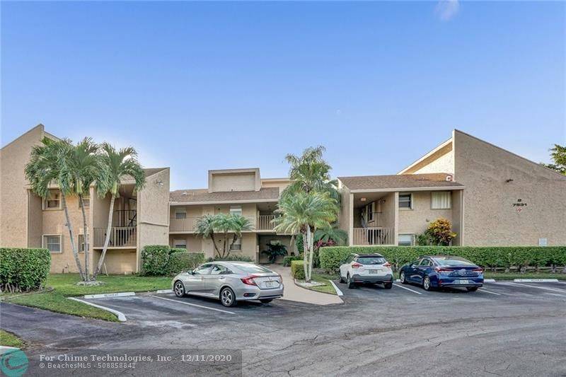 7531 NW 86th Ter  #202,  Tamarac,  FL 33321