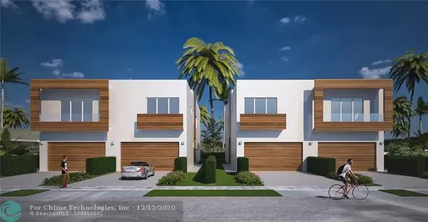 Fort Lauderdale, FL 33304,814 NE 17th Ave  #814