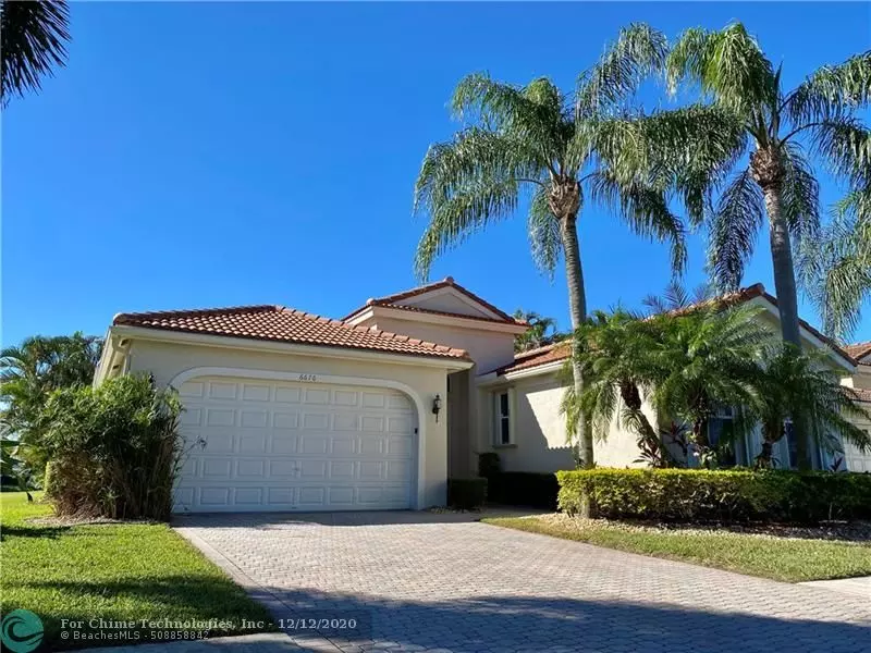 Boca Raton, FL 33496,6676 Portside Drive