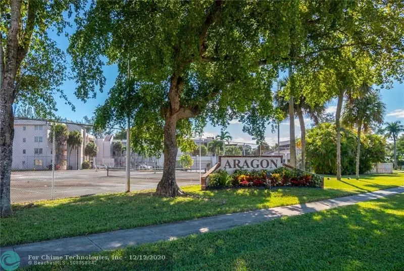 2541 Aragon Blvd  #205, Sunrise, FL 33322