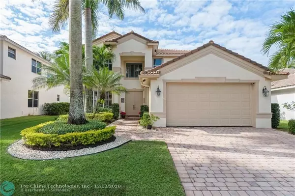 1826 Mariners Ln, Weston, FL 33327