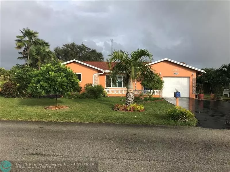 7202 NW 93  Ave, Tamarac, FL 33321