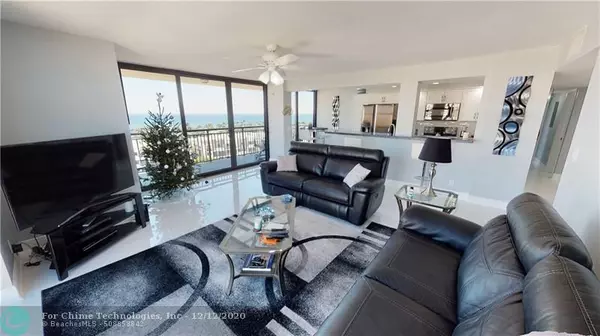 Fort Lauderdale, FL 33308,3031 N Ocean Blvd  #1206