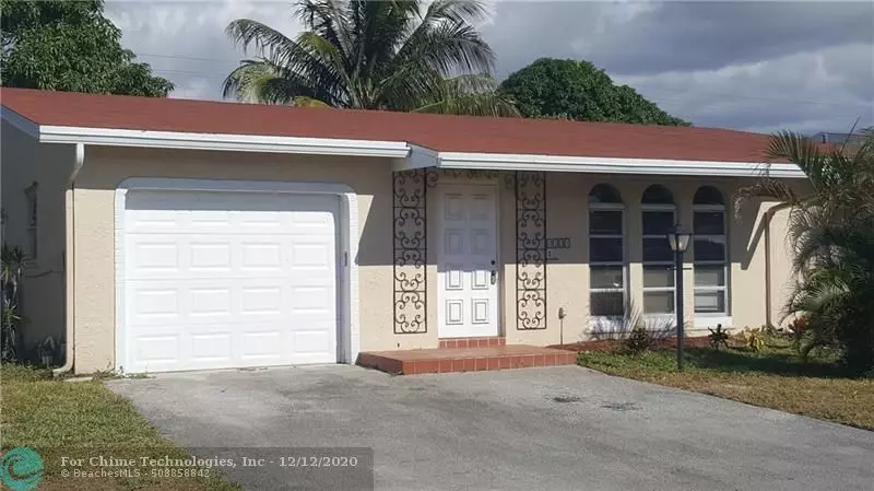 1231 NW 49th St, Deerfield Beach, FL 33064