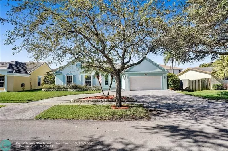 5503 SW 103rd Ave, Cooper City, FL 33328