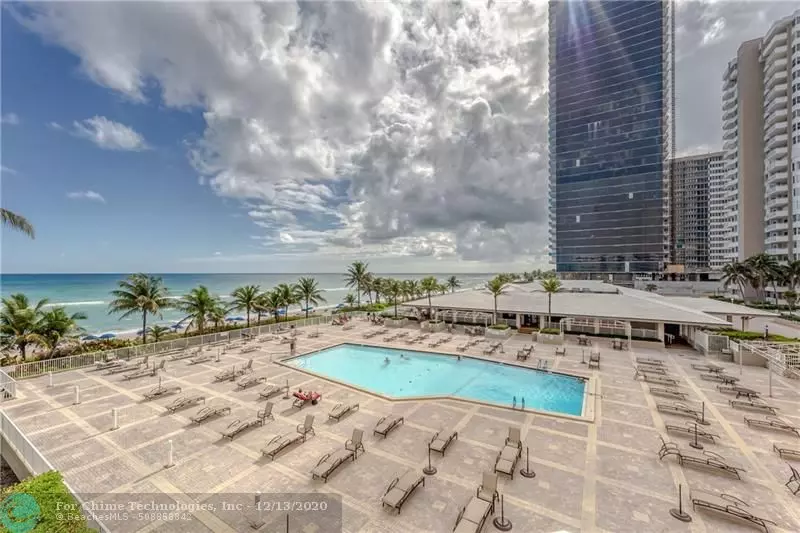 Hallandale, FL 33009,1950 S Ocean Dr  #3N