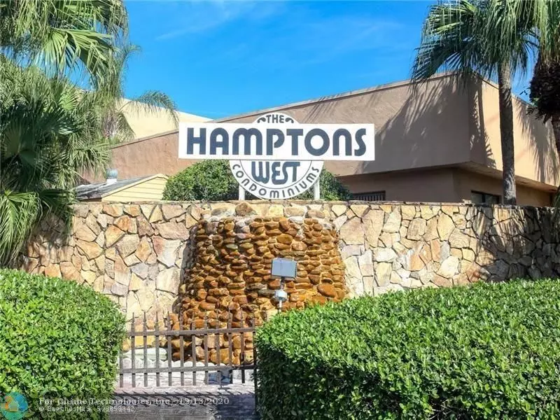 8030 Hampton Blvd  #506, North Lauderdale, FL 33068