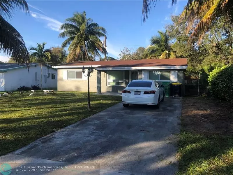 Dania Beach, FL 33312,4611 SW 25th Ter