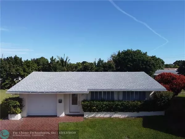 4710 NW 46th Ter, Tamarac, FL 33319