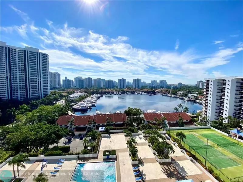 3640 Yacht Club Dr  #1407, Aventura, FL 33180