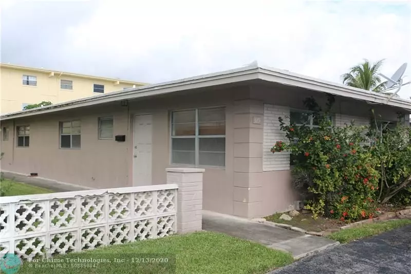 329 SE 12th Ave, Pompano Beach, FL 33060